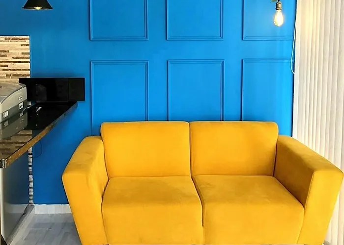 Casa Azul