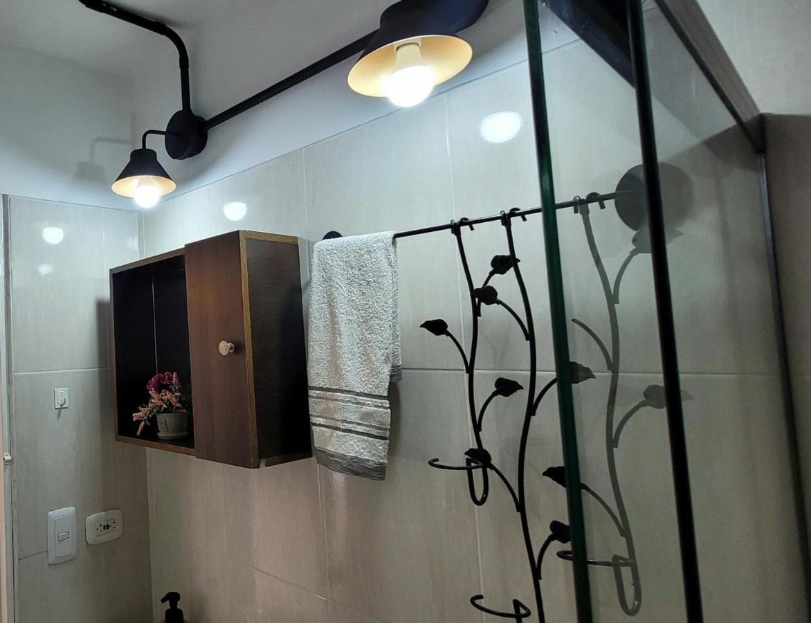 Apartamento Casa Azul *