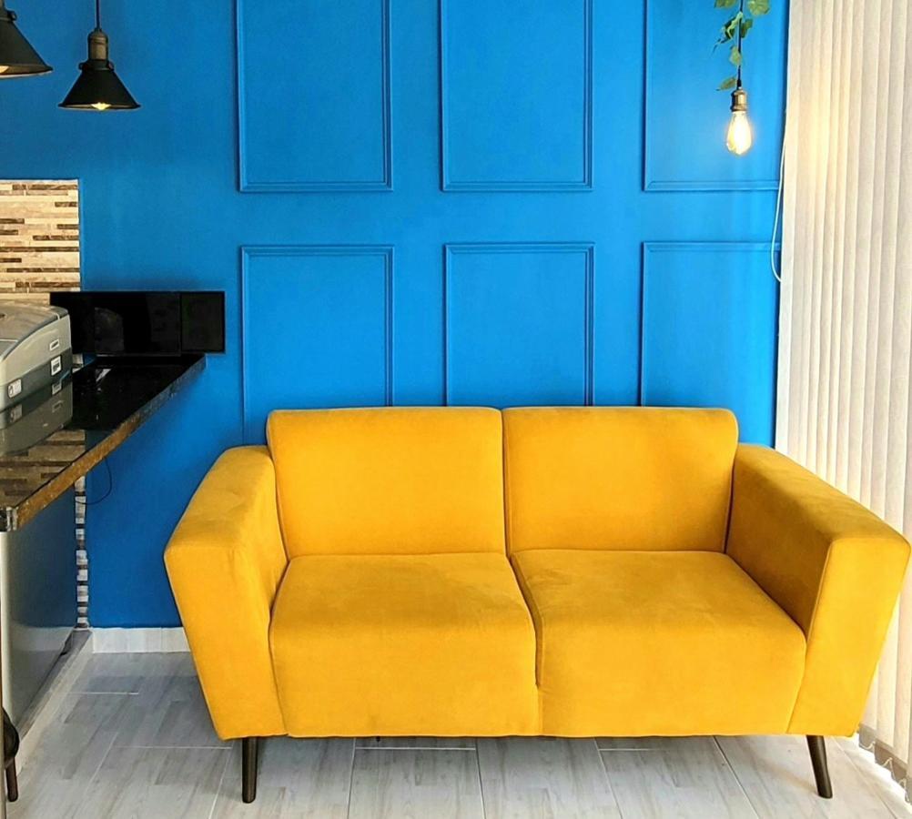Casa Azul *