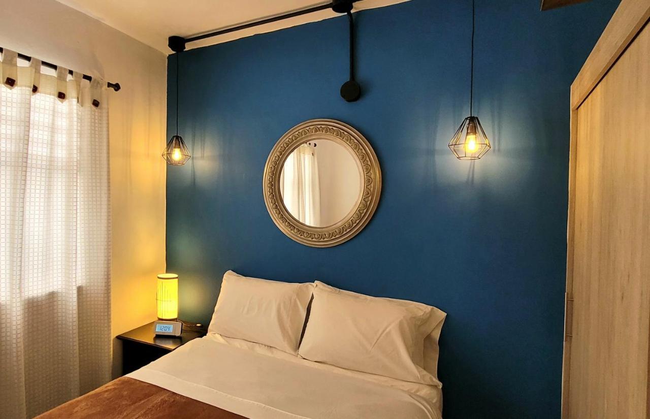 Casa Azul * Medellín